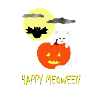 Happy Meoween