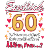 ENDLICH 60