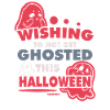 mignon à Halloween
