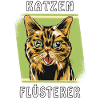 KATZEN FLÜSTERER