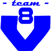 Team V8