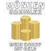 GELD MÜNZEN SAMMLER