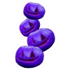 Halloween,Pumpkin,Ghost,Pink Pumpkin,Purple