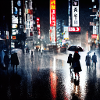 Shibuya, Tokyo