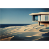 Beach house