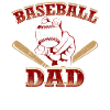 Baseball Father