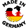 Original from Germany