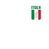 Italy Flag Italia