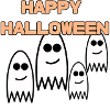 Halloween - Ghost
