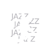 Jazz Motif Yeti Saxophone