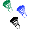 Badminton
