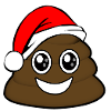 Noel Cute poop