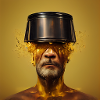 Liquid gold