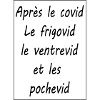 Après le covid