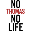 No Thomas No Life