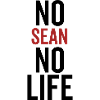 No Sean No Life