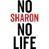 No Sharon No Life