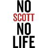 No Scott No Life
