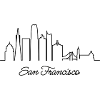 Skyline SAN FRANCISCO