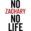 No Zachary No Life
