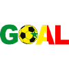 Football Senegal Goal