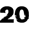 20 Number