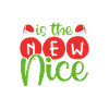 Naughty is the new beautiful