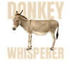 Donkey Whisperer