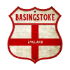 Basingstoke England coat of arms