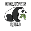 Eucalyptus Koala Australian Panda Bears
