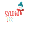 Je suis doux comme neige