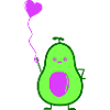 Avocado Love