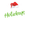 Happy Christmas Holidays