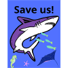 Save us