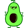 Cool Avocado