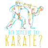 Karate Karateka