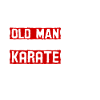 Karate Sport Martial Arts