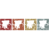 Eléphant éléphant pour enfants
