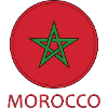 Marokko