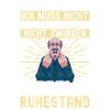 Ruhestand Rente