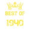 1940 Best of Birthday