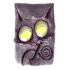 Serial Cat 19