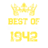 1942 best of birthday