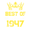 1947 best of birthday