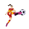 Selección Española de Fútbol I Fútbol España