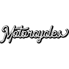 Motorcycles