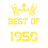 1950 best of birthday