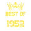1952 best of birthday