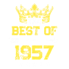 1957 best of birthday