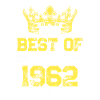 1962 best of birthday
